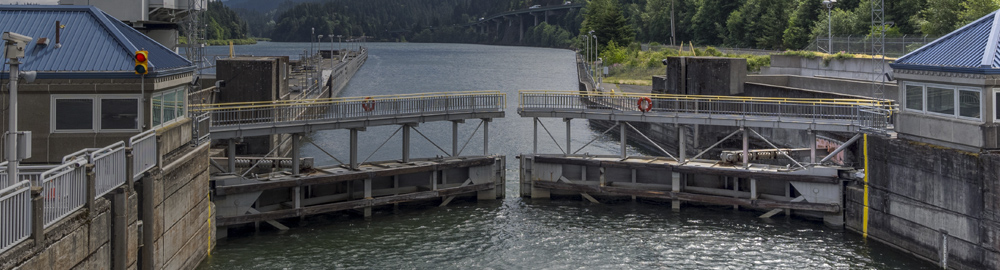 Critical Infrastructure