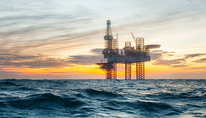 Oil & Gas Exploration