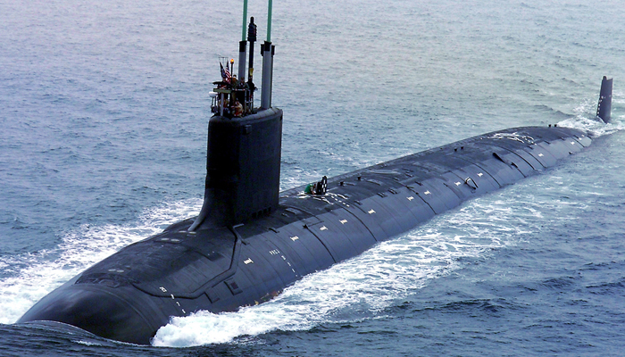 Naval Defense Solutions 