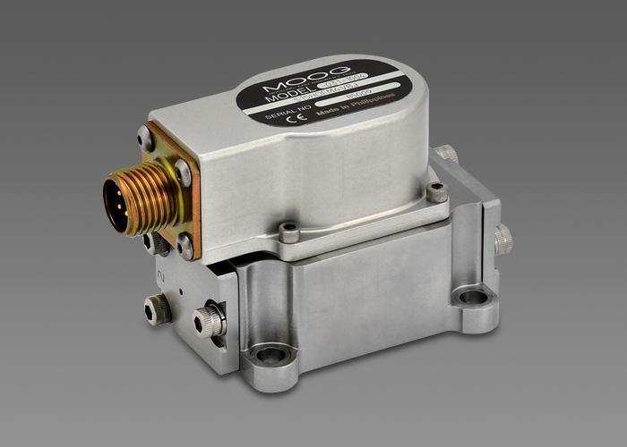 Servo Valves