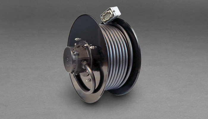  Cable Reel Drums