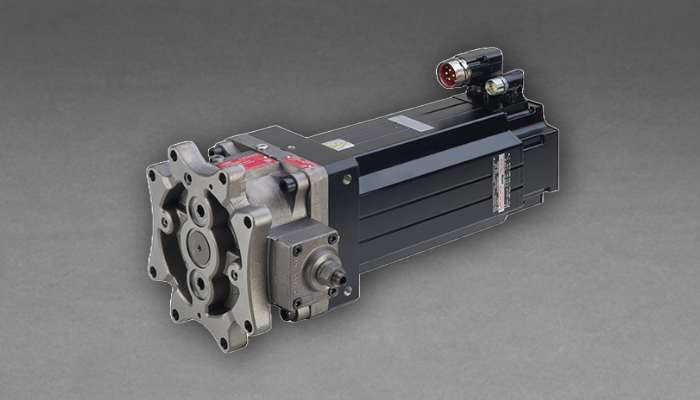 Electrohydrostatic Actuation