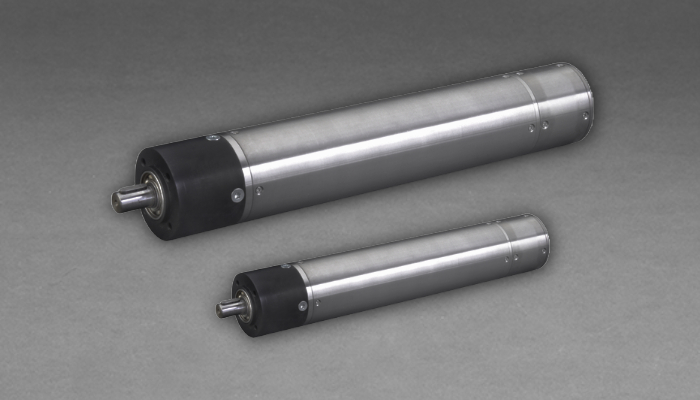 Downhole Brushless Servo Motors